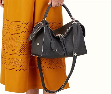 fendi lei bag review